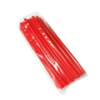 Premium Spezial Klebesticks 11Mm Ausbeulkleber Schmelzkleber HeißKleber 1 Kg Rot