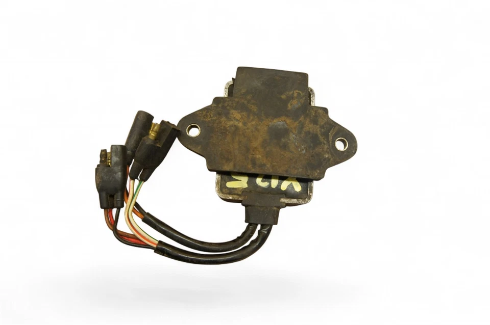 Unidad de encendido Yamaha Mx360 Mx 360 Mx250 Mx 250 175 400 Cdi Y125 *2679A Foto 2 de 4