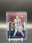 2025 Topps Dwight Powell Base (Raw)