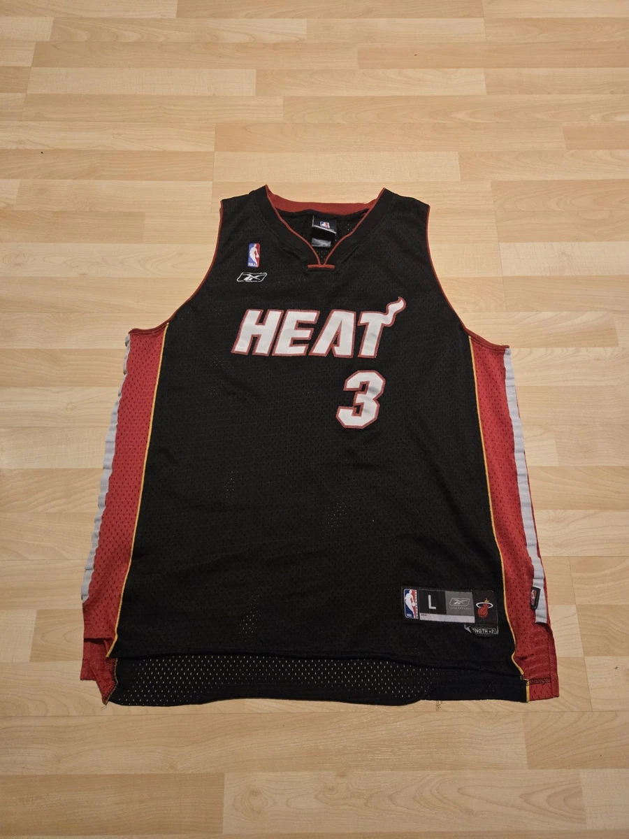 Reebok Men Dwyane Wade NBA Jerseys for sale | eBay