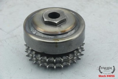 2003 Harley Electra Glide Compensator Compensating Sprocket