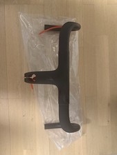 Ridley Kanzo Forza Cirrus Pro Carbon Lenker Rennrad W400-460 L110 | Neu | Aero