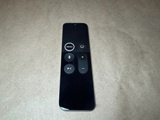 Genuine Apple TV Siri Remote w/ Voice Control for 4th Gen HD, 4K A1962 / A1513