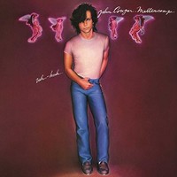John Cougar Mellenca - Uh-Huh - Vinyl Record - G3Z
