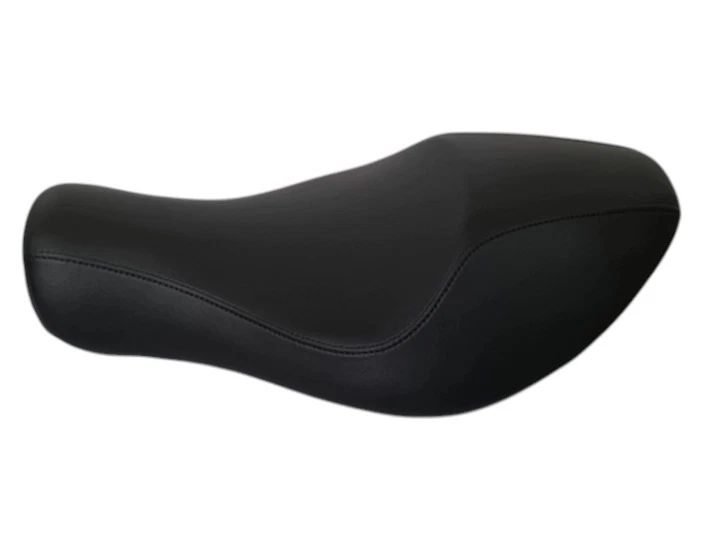 适合 2008 - 2010 年 Harley-Davidson 运动员 883 883L 座椅 51550-07 - 全新 原始设备制造商 — 第 3/4 张图片