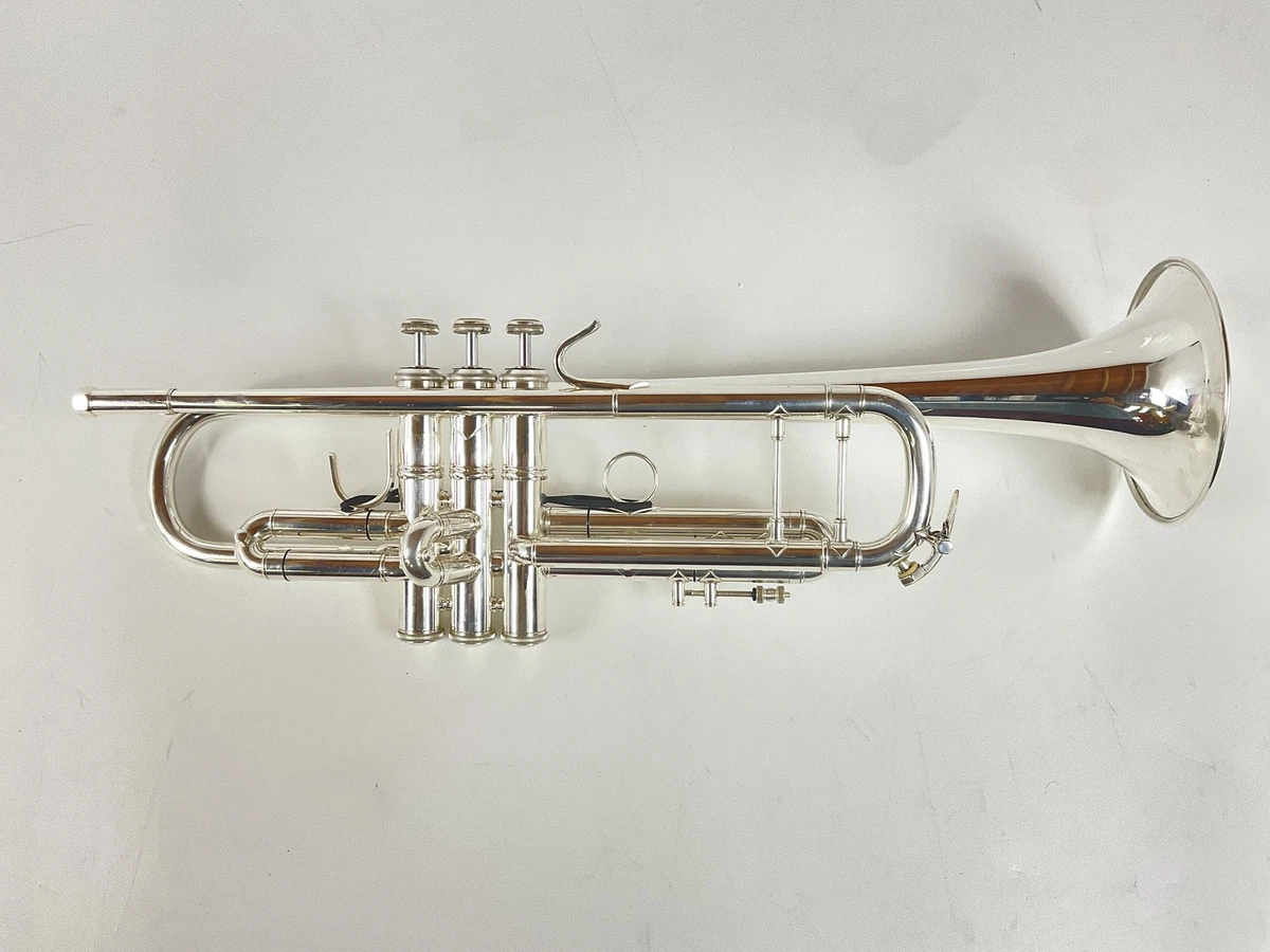 Bach 37 Ml for sale | eBay