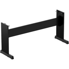Yamaha Wooden Stand for DGX670 Black