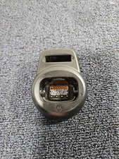 TESTED Motorola HCTN4001A Single Unit Charger BASE ONLY - NO POWER CABLE