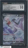 2022 Pokemon Astral Radiance Trainer Gallery #TG16 Galarian Articuno V CGC 10