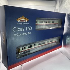 Bachmann Class 150/1 in Greater  Manchester PTE Livery (32-930)