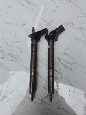 AUDI Q7 FUEL INJECTOR 3.0 DIESEL 4L 2010 059130277BE