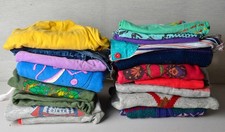 18 Teile Kinderkleidung Jungs Größe 110, vorwiegend Baumwolle