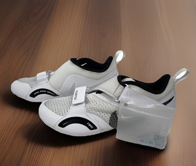 NIKE SUPERREP CYCLE SHOES CJ0775100 WHITE WOMENS Size 6.5