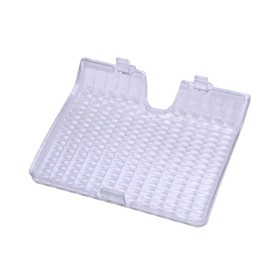 1x Cubierta de lente de luz domo interior apta para Mazda RX-7 1981-1985 Foto 4 de 4