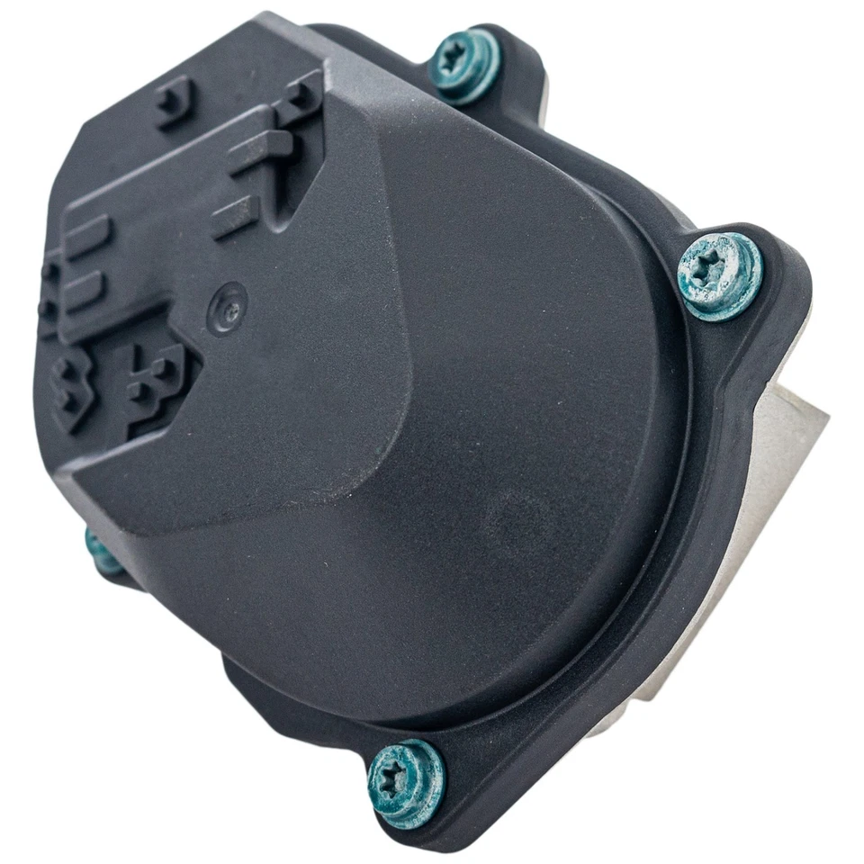 Válvula colector de admisión para VW Volkswagen Golf Jetta Audi A3 2010-2011 Foto 3 de 4