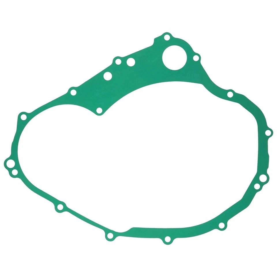 Junta de cubierta de embrague para Suzuki GSX-R1000A GSX-R1000R GSXR1000RZ 2017-21 Foto 2 de 4