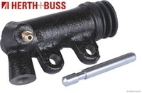 Herth+Buss Jakoparts J2602038 Nehmerzylinder FüR Kupplung Nehmerzylinder