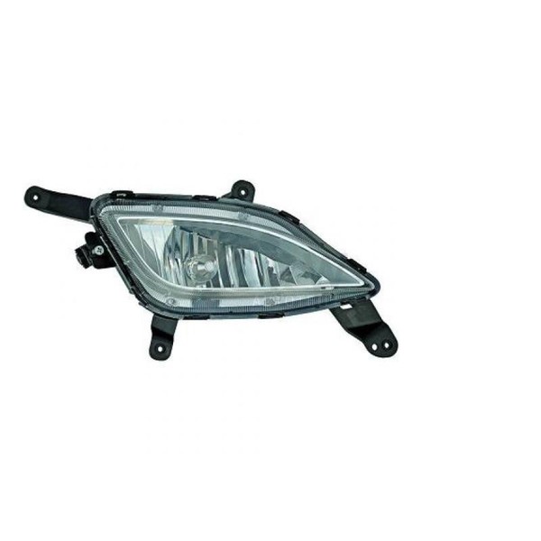 Nebelscheinwerfer Nebelleuchte Nebellicht Nsw Links H8 FüR Hyundai I30 GD-image