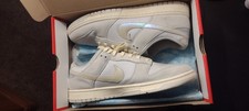 Nike Dunk Low SEGone Fishing Chinook Salmon