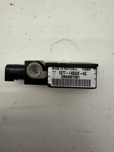 Original Ford Mondeo MK3 Airbagsensor Crashsensor 1S7T14B342AC