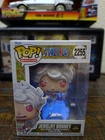 Funko Pop! One Piece Jewelry Bonney #2255 Glow CHASE Limited Edition
