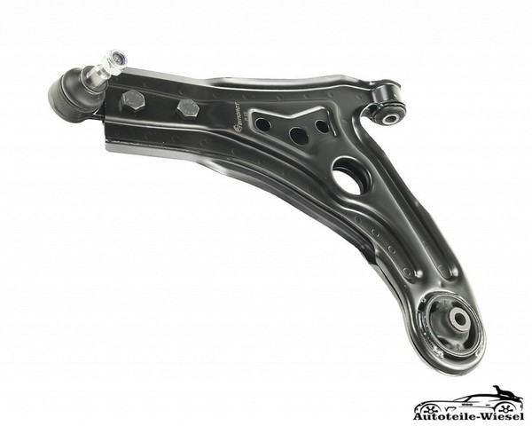 Querlenker Links Vorne FüR Daewoo Kalos Stufenheck 1.4, Chevrolet 02-25-image