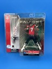 McFarlane Michael Vick Nfl Series 7 Red Jersey Sp Variant Action Figure 2003