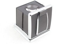 Late  MINT  Hasselblad Waist Level Finder Focusing Hood 500CM C/M 503 CX CW