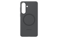 Samsung Silicone Magnet Case, Backcover, Samsung, Galaxy S26+, Black