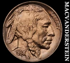 1938-D Buffalo Nickel- Choice Gem Brilliant Uncirculated+++++ Luster #i3634