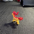 Pokémon Ponyta Figurine Plastic Anime & Manga Collectible Fantasy — photo 2