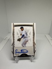 2022 Leaf Trinity Baseball Cards Checklist 13
