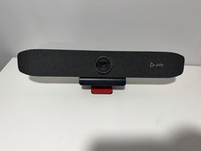 HP Poly Studio R30 4K Video Conference Bar WEBCAM P032P 2200-693 842D2AA ABA