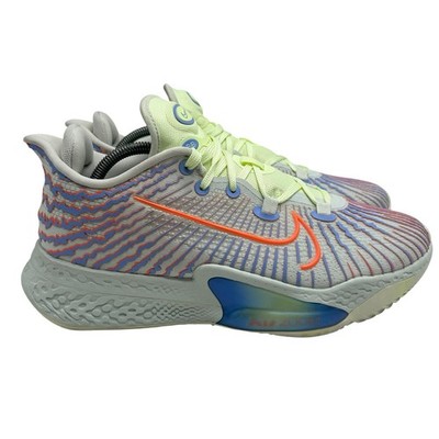 Nike Air Zoom BB NXT Spruce Aura Basketball Shoes Men s Size 11 US CK5707-002
