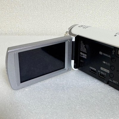 Panasonic HC-V300M Full HD Camcorder 32GB 50x Intelligent Zoom Panasonic HC-V300M Full HD Camcorder 32GB 50x Intelligent Zoom
