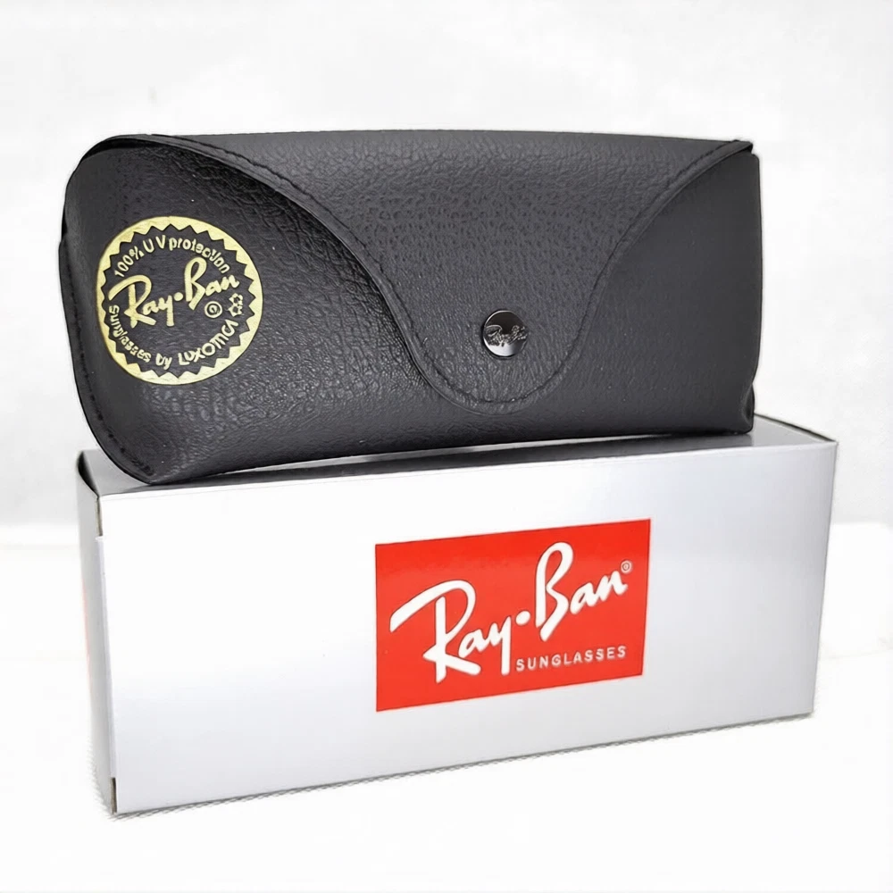 Ray-Ban  純正充電ケース TA-1711AUSB-C動作確認済み 25+ Ray-Ban Sunglass Cases & Storage for sale | Updated Oct 2026