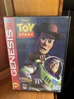 Disney's Toy Story Sega Genesis Tested
