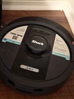 Shark Matrix Clean Navigation Robotic Vacuum Base Dock Cordless Bagless Black — photo 4