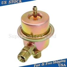 High-Quality Fuel Pressure Damper For Porsche 924 944 Base Turbo S 2.5L