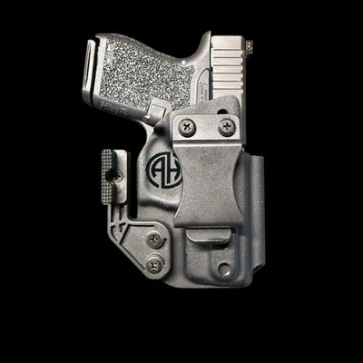 Iwb Force Holster for P80-43.  G43/43x/43x Mos size BKSS-43