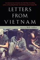 Bill Adler | Letters From Vietnam | Taschenbuch | Englisch (2004)