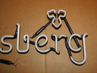 Vintage Carlsberg 22