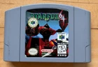 Star Fox 64 [Nintendo 64, 1997] Cartridge Only
