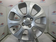 Jantes Opel AGILA