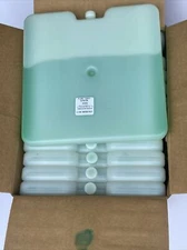 Sonoco Thermosafe B38G PureTemp Phase Change Materials PCM Panel Qty.12 New