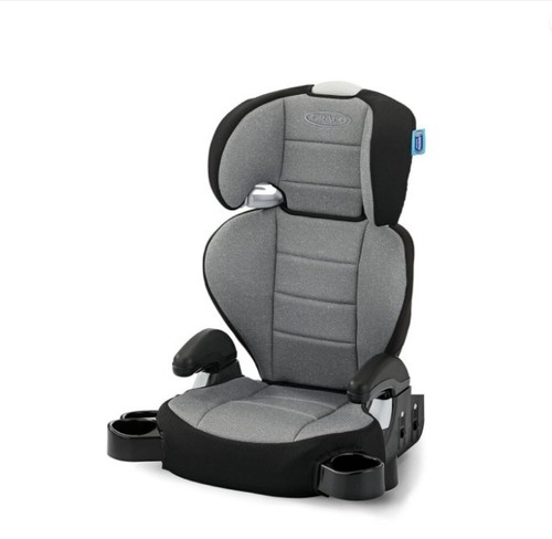 563 Brand New Graco TurboBooster 2.0 - Highback Booster Seat (Declan) - Picture 1 of 7