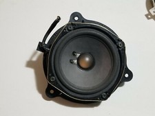 MAXIMA 2000-2003, 00 02 03 INFINITI i30 i35 FR. PORTE LATÉRALE DROITE BOSCH 1 HAUT PARLEUR 