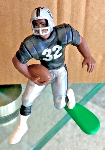 CÓMO ACERCA DE ESOS OAKLAND RAIDERS alineación inicial individual ABIERTA selección 1 OTTO LONG - Imagen 22 de 60