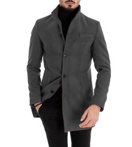 giaccone classico uomo