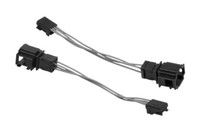 Original Kufatec Adapter Kabel LED Auf LED Facelift RüCkleuchten FüR Audi Q5 8R